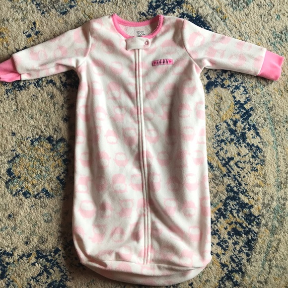 just one you sleep sack